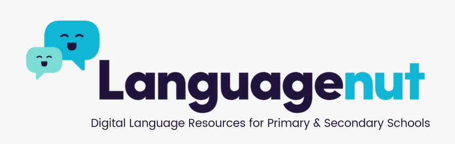 Slogan Of Language School, Transparent Clipart