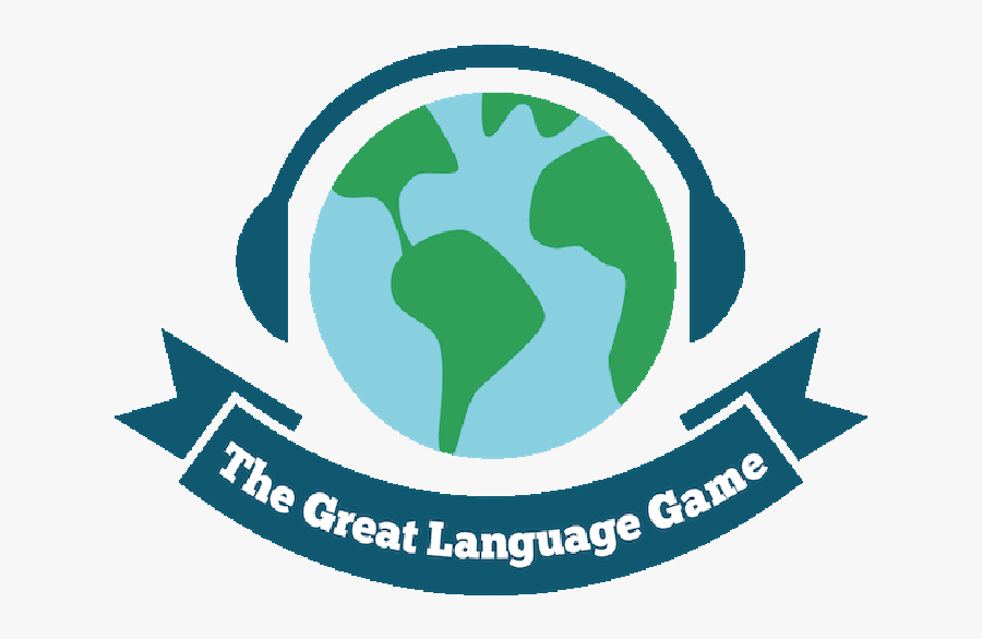Great Language Game, Transparent Clipart