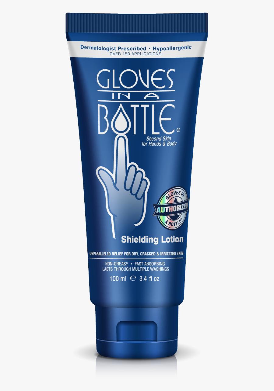 Skin Clipart Hand Lotion - Cosmetics, Transparent Clipart