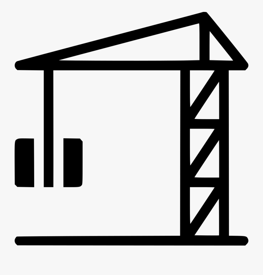 Crain, Transparent Clipart