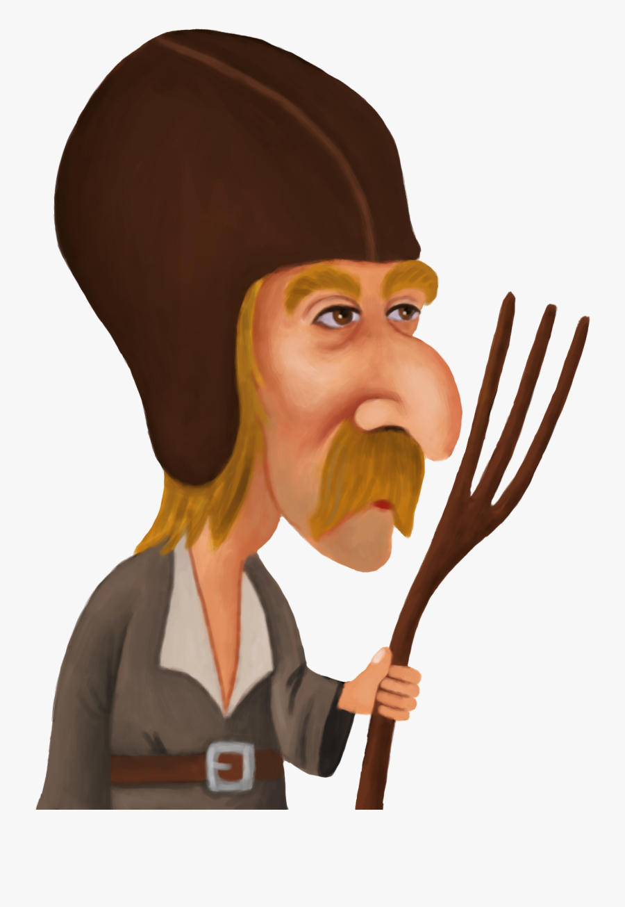 Cartoon, Transparent Clipart