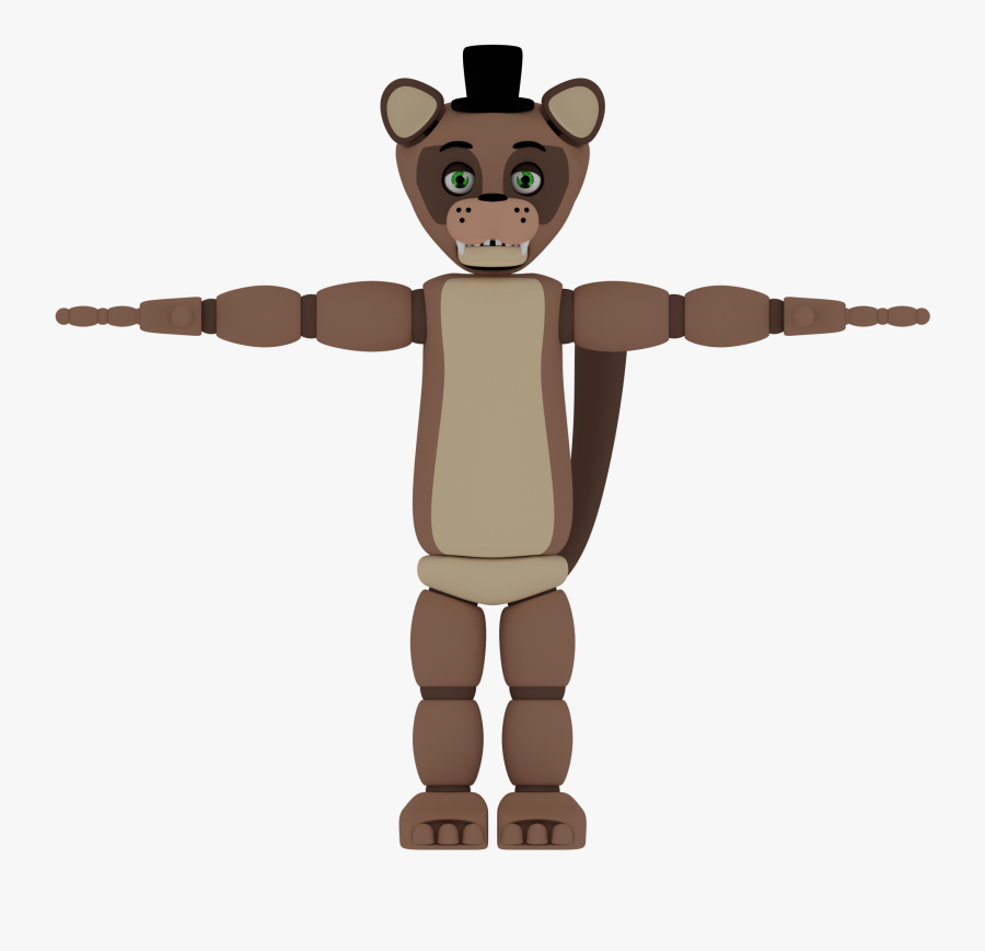 Simple Weasel Clip Art Medium Size - Popgoes Popgoes The Weasel, Transparent Clipart