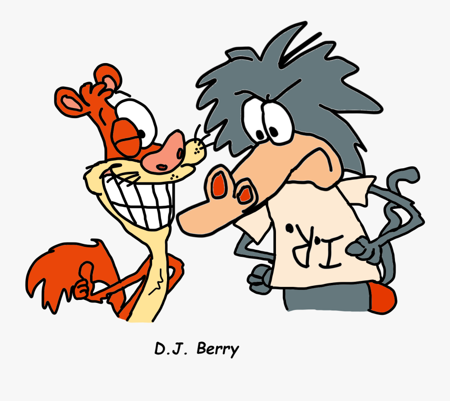 Weasel And Baboon - Baboon Weasel, Transparent Clipart