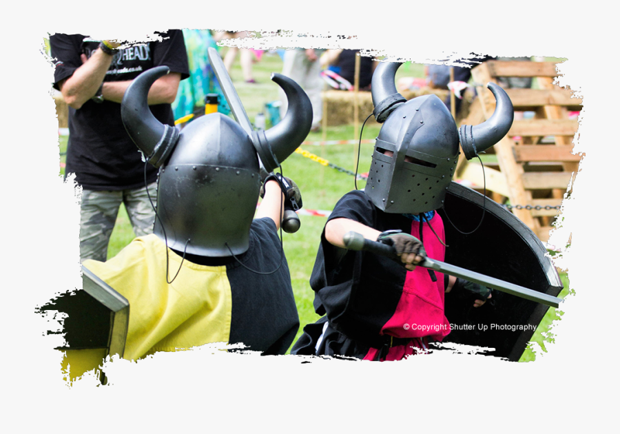 Transparent Horns Png - Middle Ages, Transparent Clipart