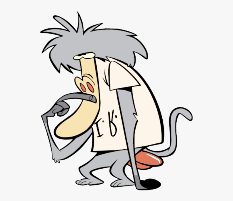 I R Pictures Images - Ir Baboon Png, Transparent Clipart