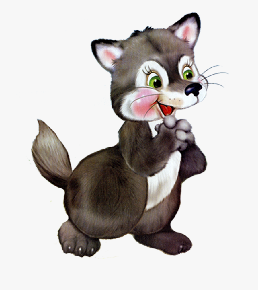 Wolf One  - Zimowe Pozdrowienia Na Weekend, Transparent Clipart
