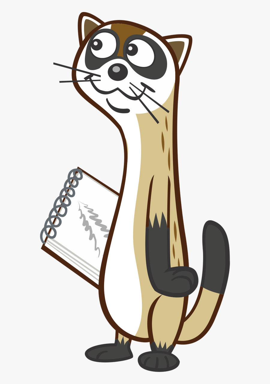 The Whizpops Present, Transparent Clipart