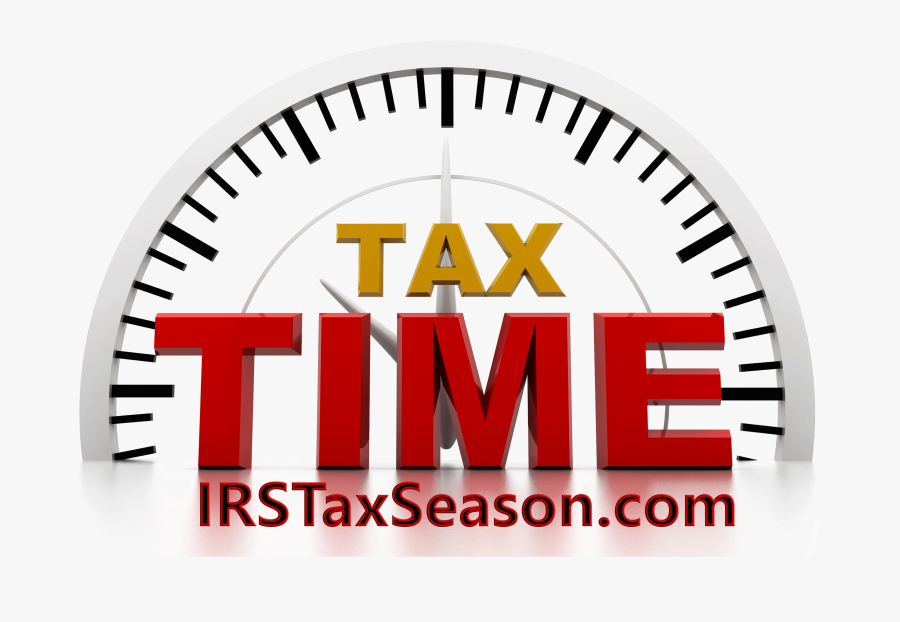 Taxes 2017, Transparent Clipart