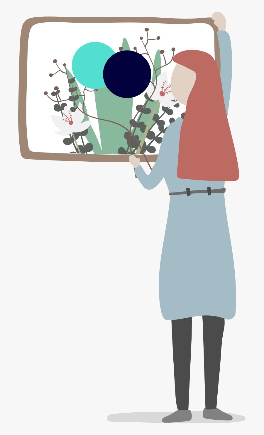 Illustration, Transparent Clipart