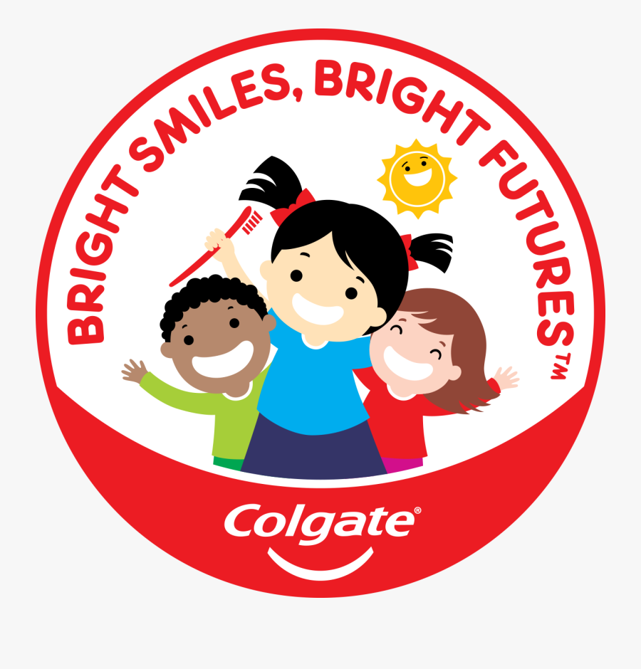 Work - Bright Smiles Bright Futures, Transparent Clipart