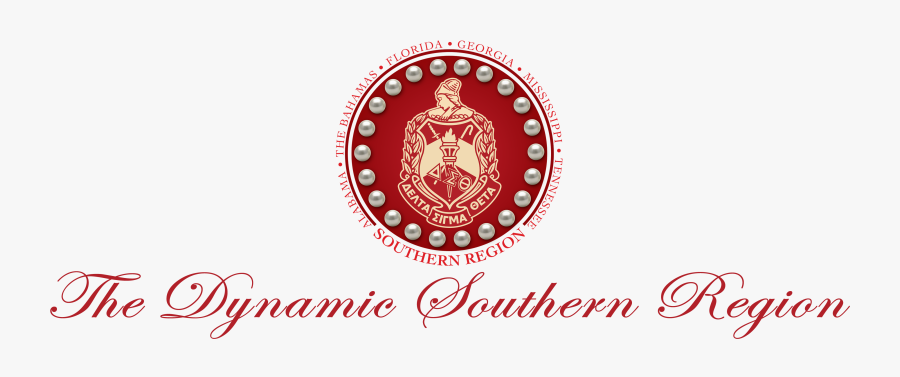 Southern Region - Illustration, Transparent Clipart