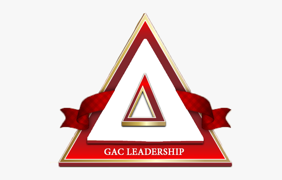 Triangle, Transparent Clipart