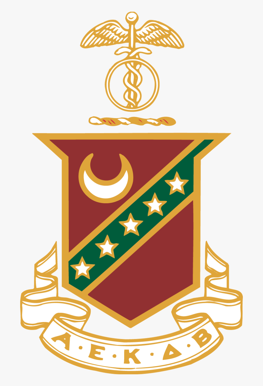 Kappa-sigma - Kappa Sigma Crest, Transparent Clipart