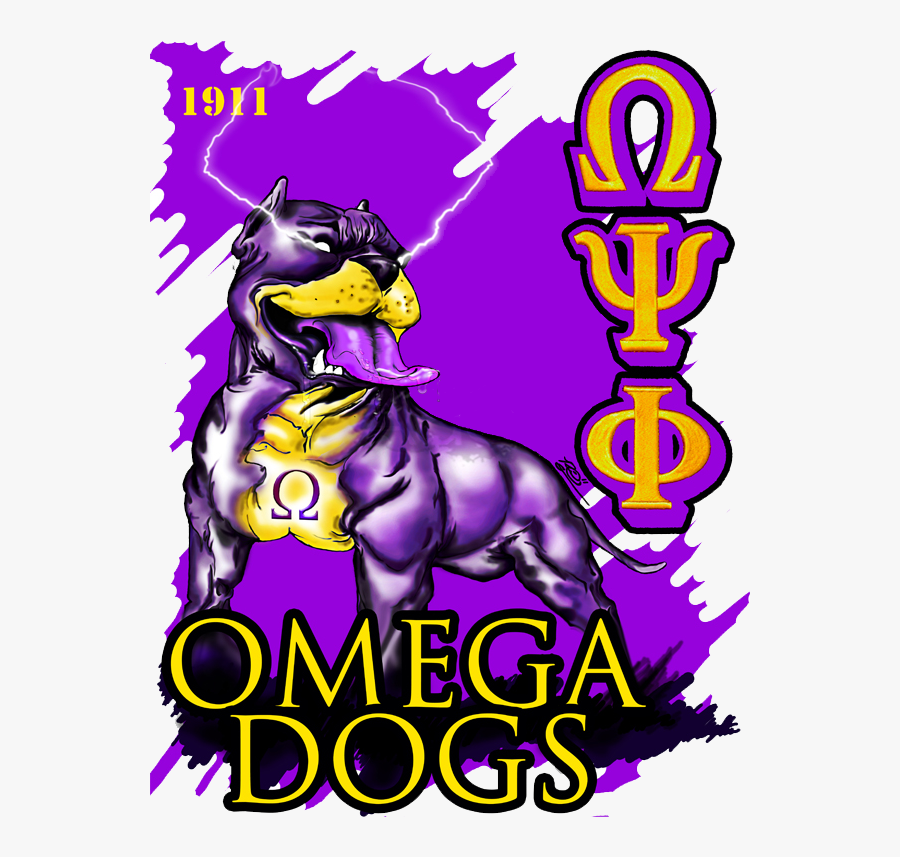 Q Dogs Fraternity Symbol, Transparent Clipart