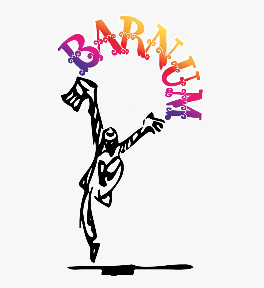 Barnum Musical, Transparent Clipart
