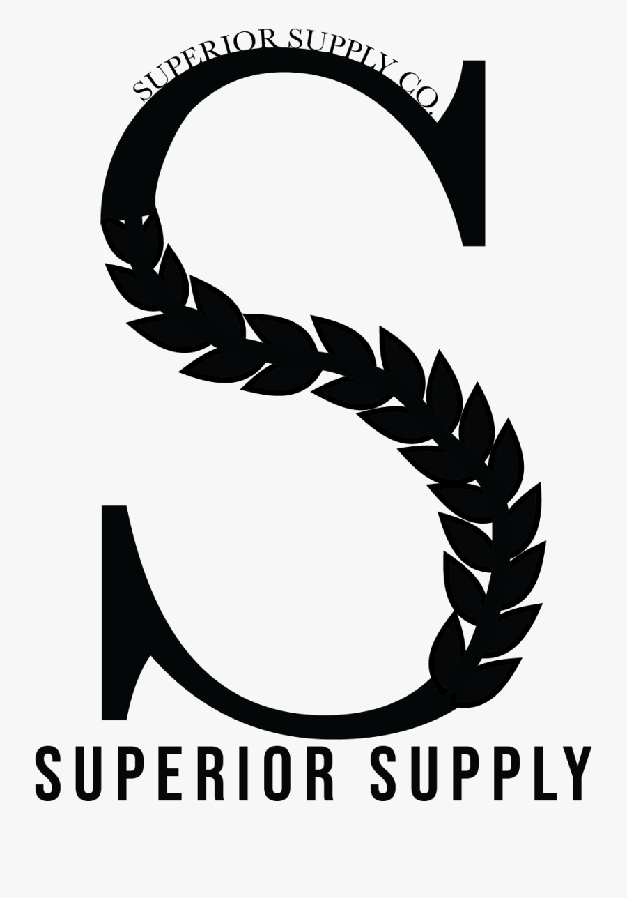 Superior Supply - Bvs Logo In Png, Transparent Clipart