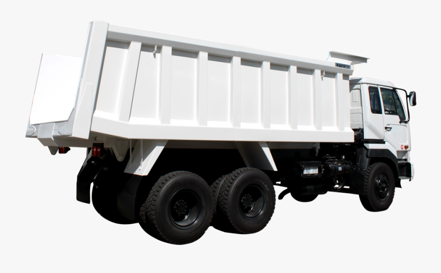Transparent Dump Truck Png - Vessel Patria, Transparent Clipart