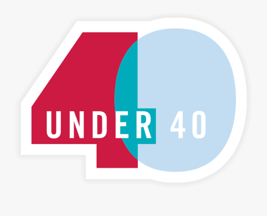 College Clipart Degree Certificate - 40 Over 40 Logo, Transparent Clipart