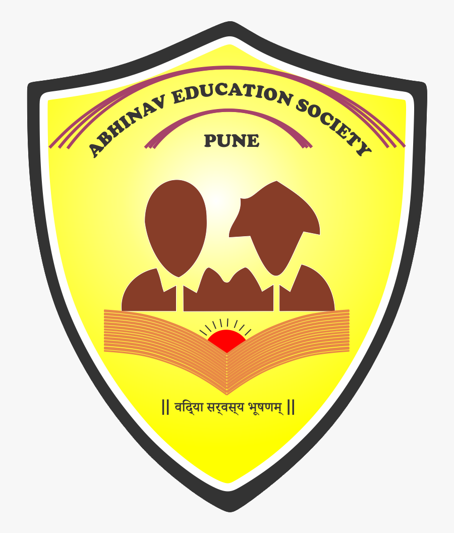 Abhinav Education Society's College Of Computer Science, Transparent Clipart