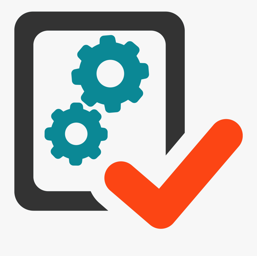 The Value Of Qa A Quality Assurance Verb And Habit - Quality Assurance Icon Png, Transparent Clipart