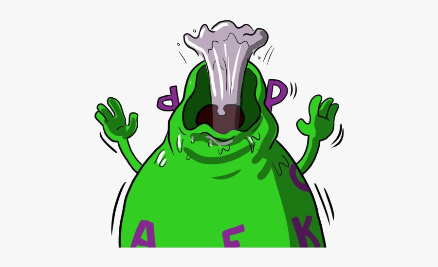 True Frog, Transparent Clipart