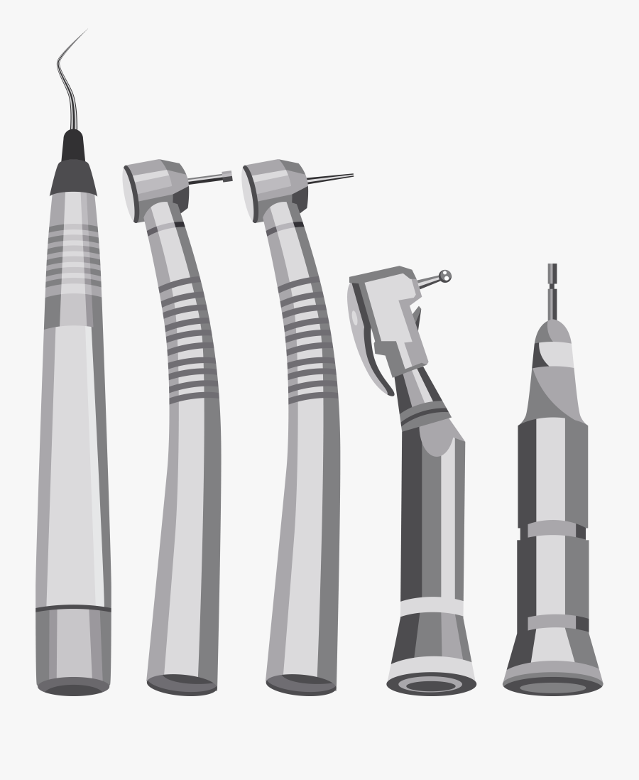 Dental Kit Png Clip Art, Transparent Clipart