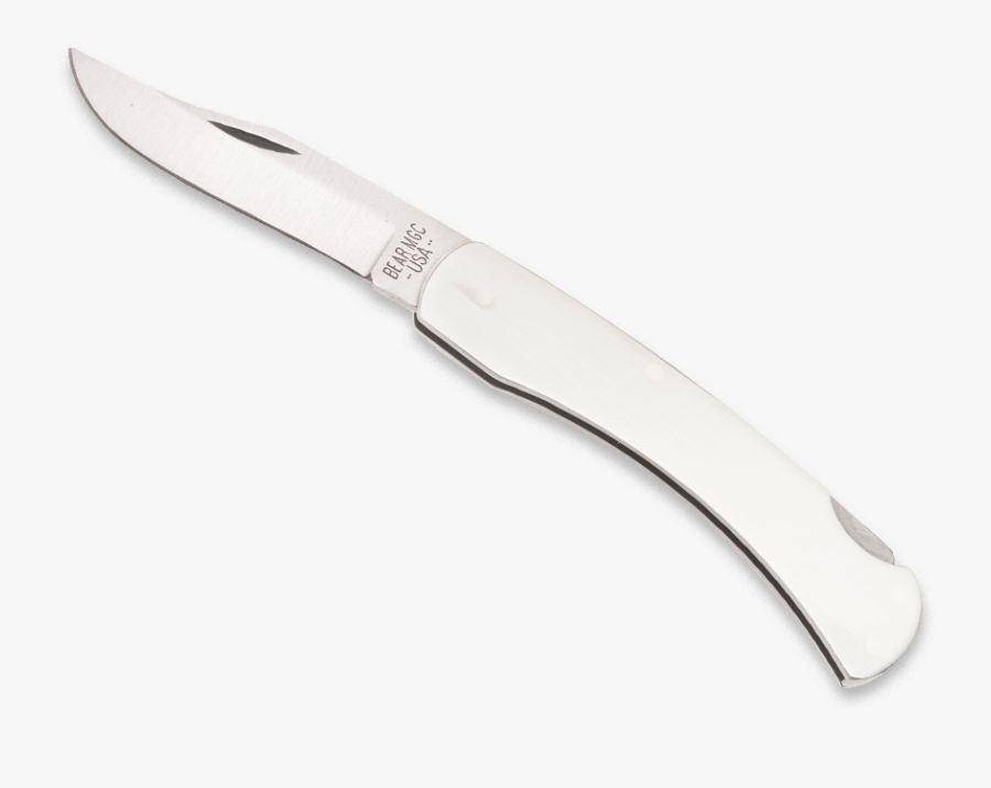 Utility Knife, Transparent Clipart