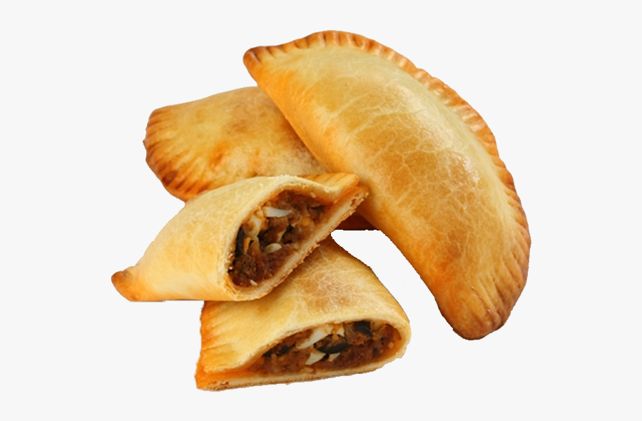 Recipes Durachef - Empanada Png, Transparent Clipart