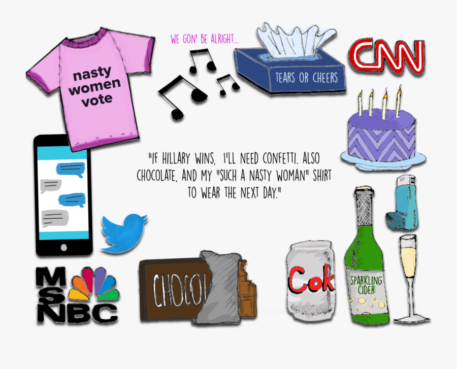 Election Day Survival An, Transparent Clipart