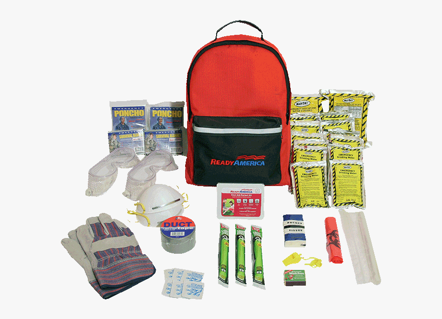 Home Ready America For - Ready America, Transparent Clipart