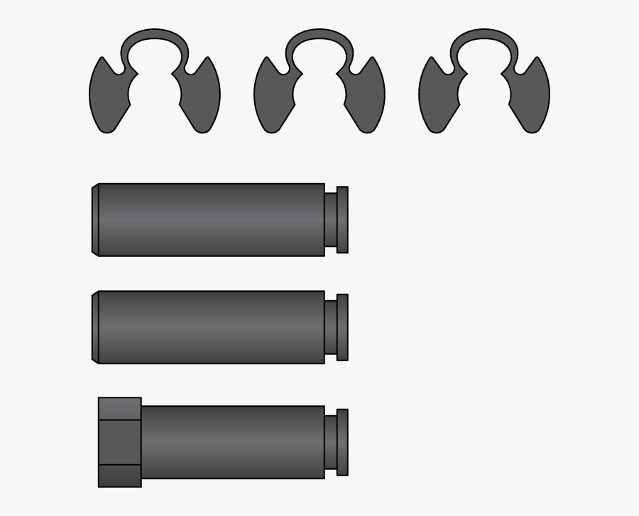 Rebuild Kit For Clipart , Png Download, Transparent Clipart