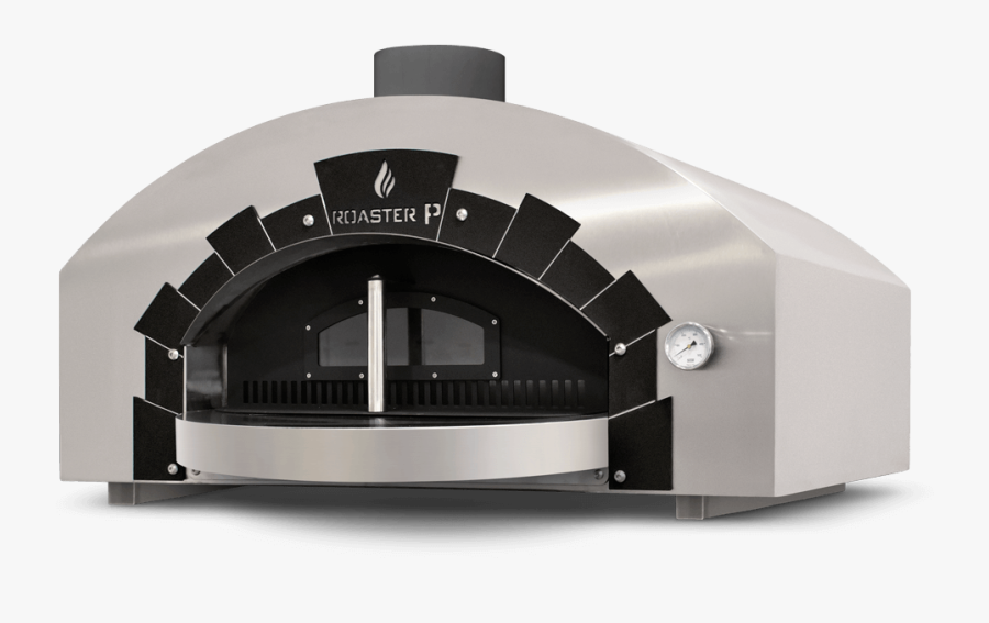 Pizza Oven Tabletop - Pizza, Transparent Clipart