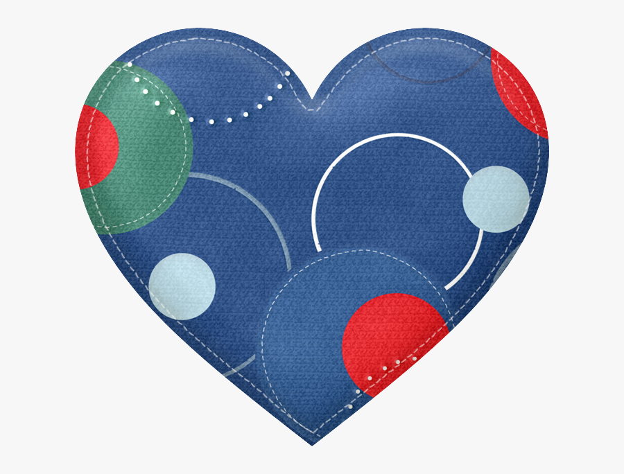 B *✿* Kit - Heart, Transparent Clipart