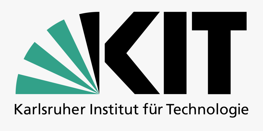 Clip Art File Svg Wikimedia Commons - Kit Karlsruhe Logo Png, Transparent Clipart