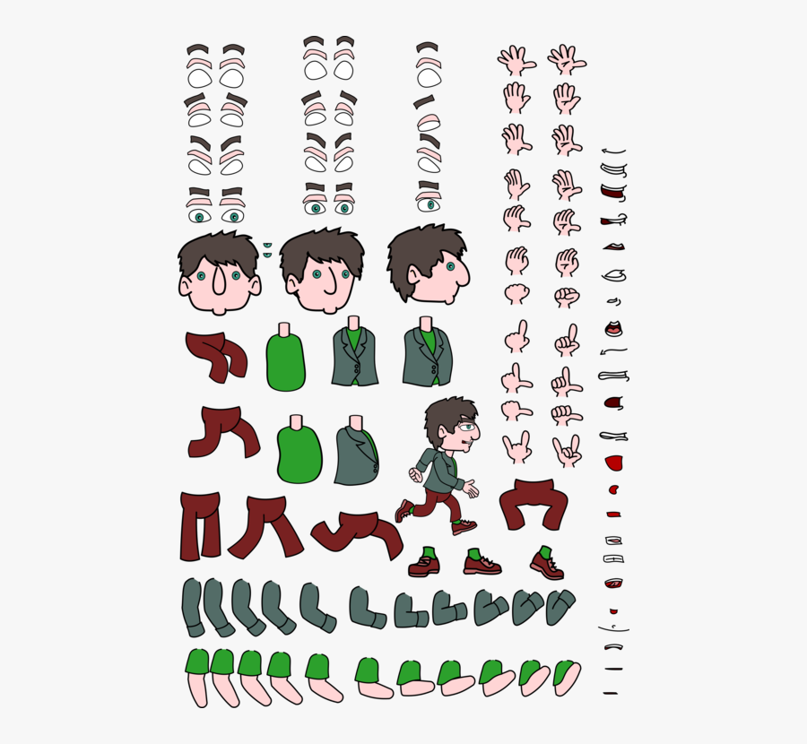 Emotion,human Behavior,art, Transparent Clipart