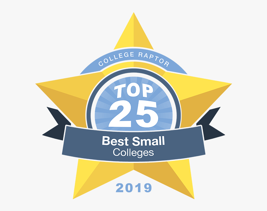 Clip Art Top Small Colleges College - Go Green, Transparent Clipart