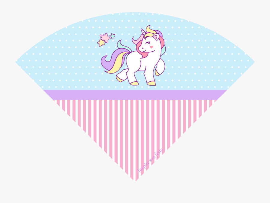 Unicornio Clipart Kits Personalizados - Personalizados Unicornio Para Imprimir, Transparent Clipart