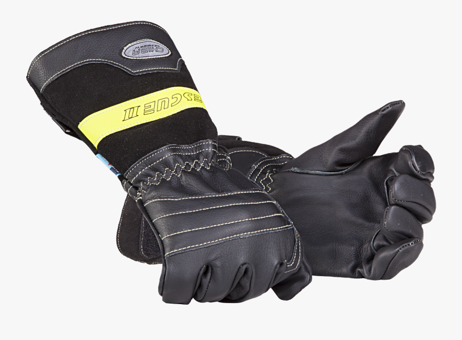 Solas Firefighter Gloves- Xl - Πυριμαχα Γαντια Πυροσβεστη, Transparent Clipart