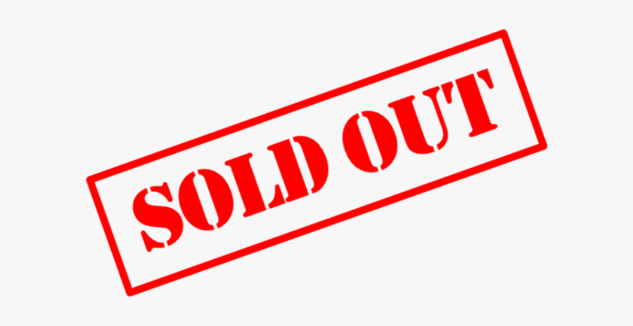 Image Portable Network Graphics Brand Clip Art Logo - Sold Out Sticker Png, Transparent Clipart