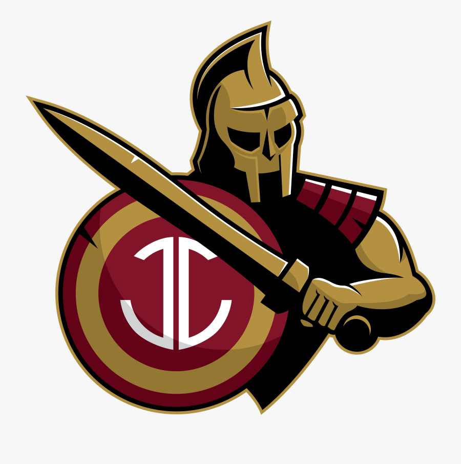 Johns Creek Team Home - Johns Creek High School Logo, Transparent Clipart