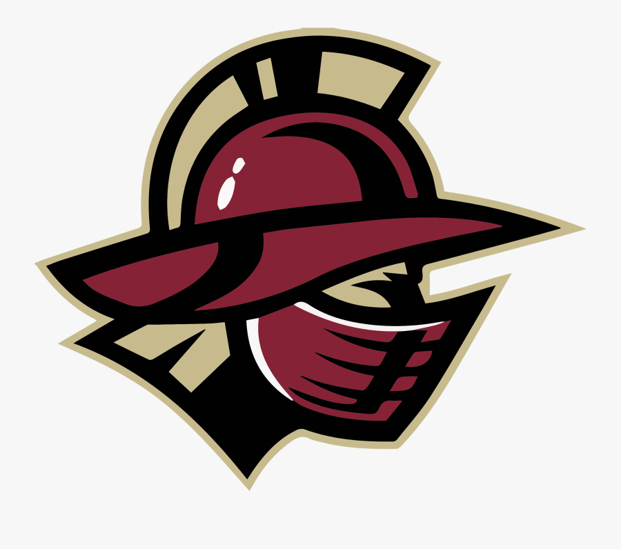 Atlanta Gladiator Girls At Skate The Station - Generic Sports Team Logo, Transparent Clipart