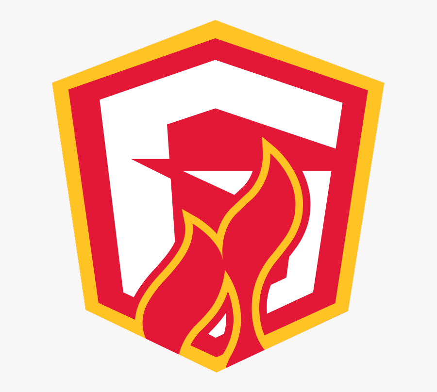 9655 Gwinnett Gladiators Jersey 2015 9520 Gwinnett - Logo Gwinnett Gladiators, Transparent Clipart