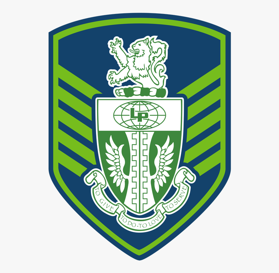 Life West Gladiators Rugby Logo - Life West Rugby Logo, Transparent Clipart