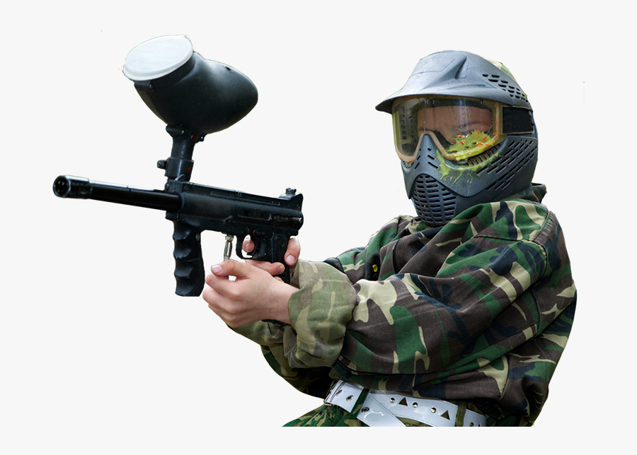 Image Is Not Available - Paintball Png, Transparent Clipart