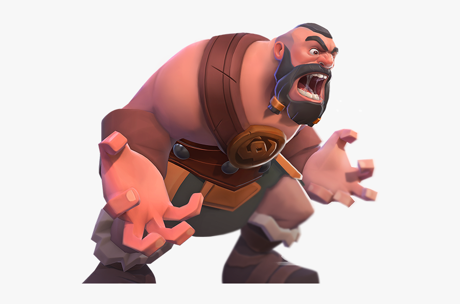 Clip Art Gladiator Youtube - Clash Royale Hero is a free transparent backgr...