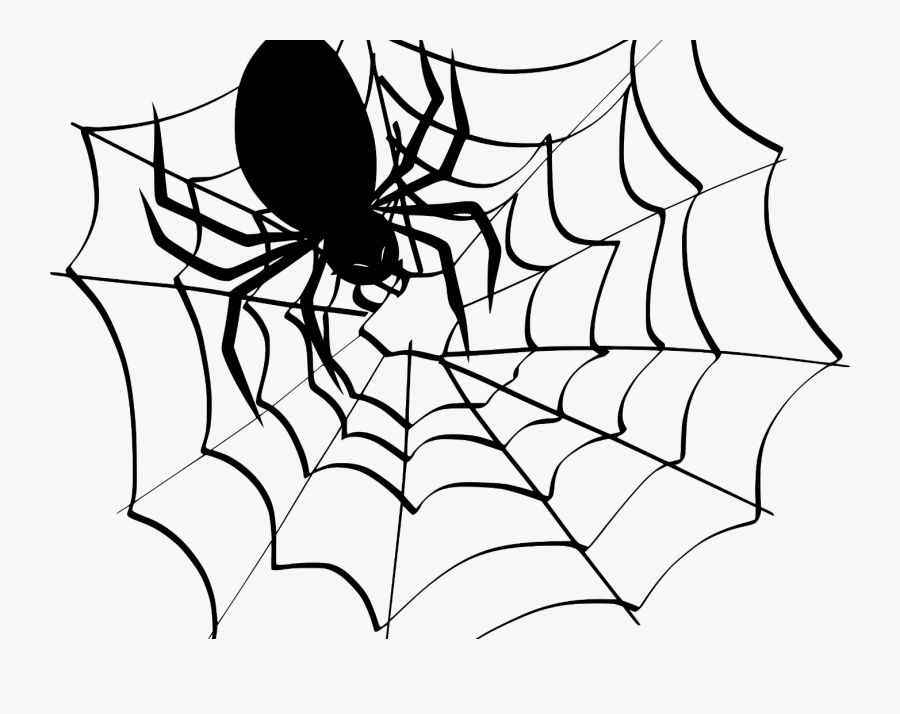 Halloween Maths Powerpoint Bundle 2 By Sabyrne - Halloween Transparent Spiderweb, Transparent Clipart