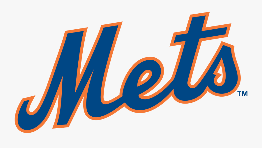 New York Mets Logos Download Baltimore Orioles Philadelphia - New York Mets Logo Png, Transparent Clipart