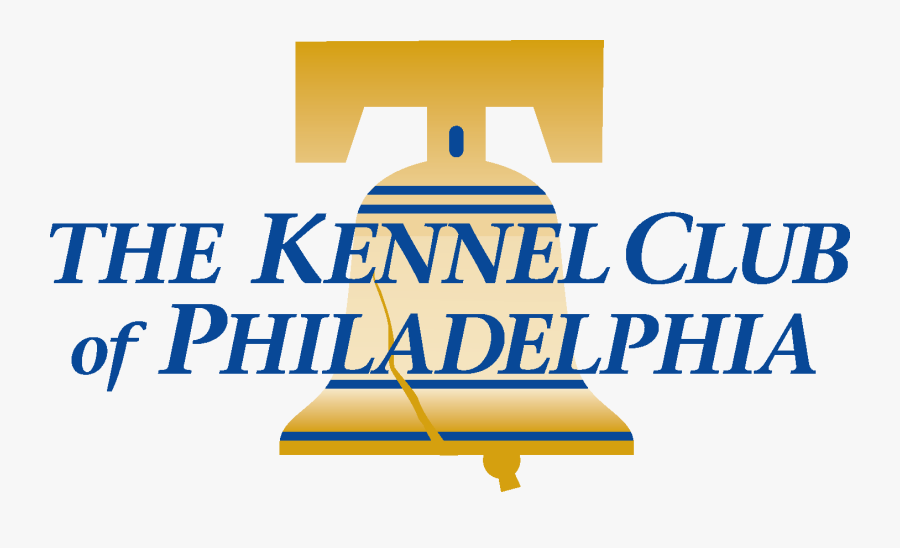 Kennel Club Of Philadelphia Clipart , Png Download - Kennel Club Of Philadelphia, Transparent Clipart