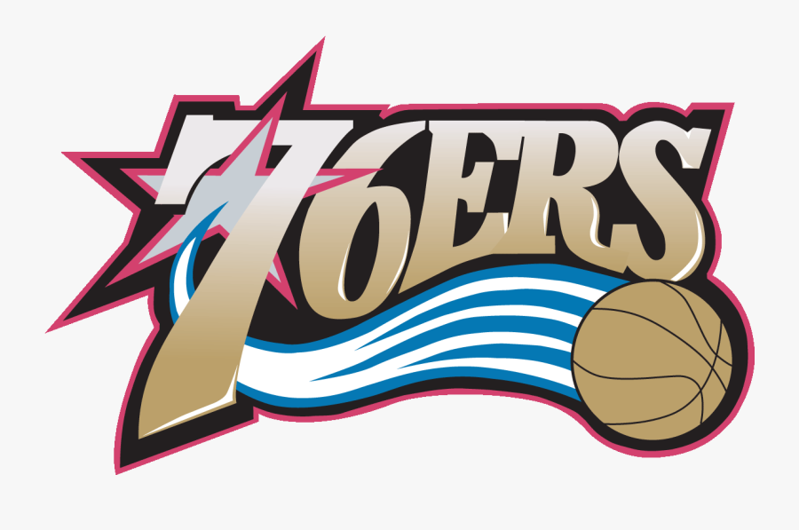 Old Philadelphia 76ers Logo Png Clipart , Png Download ...