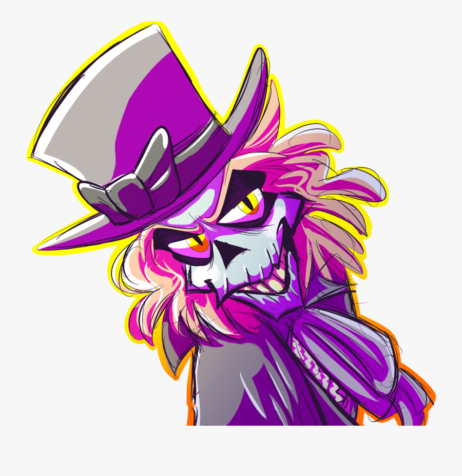 The Ghostly Database Hosted By Wikia - Illustration, Transparent Clipart